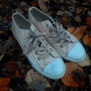 🍀3/15 Airwalk Woman's Platforms 🤍